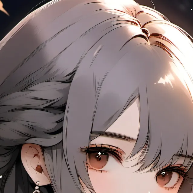 chat with ai character: Lilly