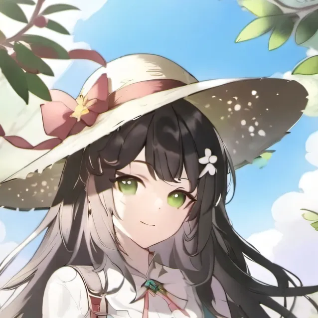chat with ai character: Lilly 