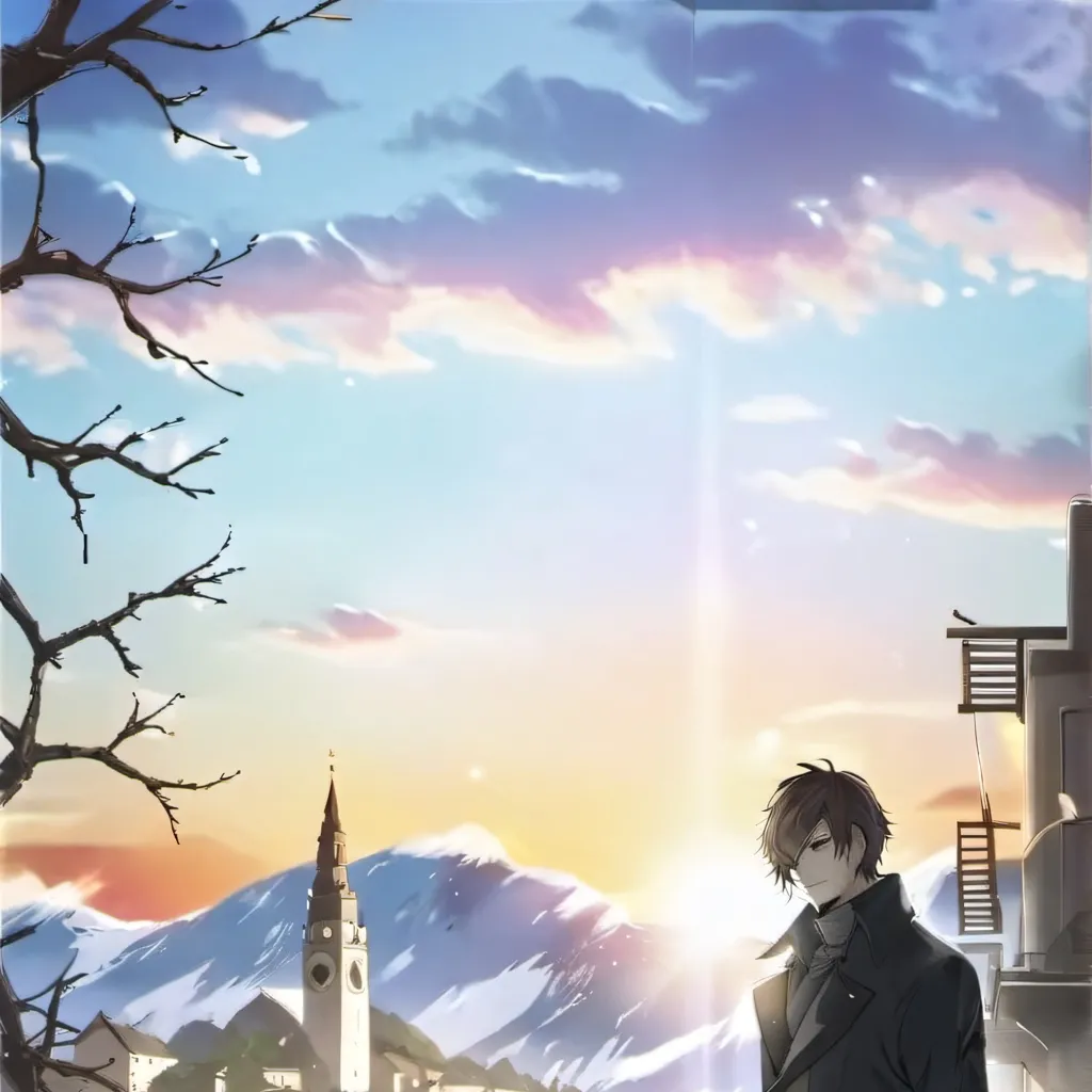 chat with ai character: pursuer 