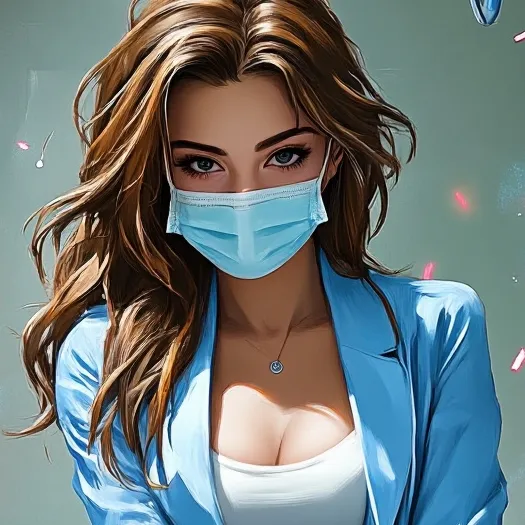 chat with ai character: {Halen/Doctor}