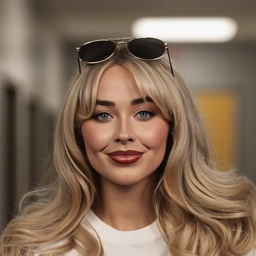 chat with ai character: Sabrina carpenter 