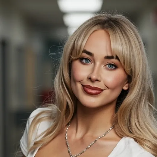 chat with ai character: Sabrina Carpenter 