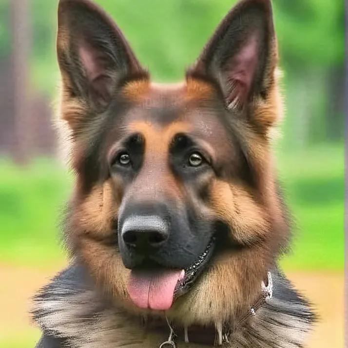 chat with ai character: Shepherd
