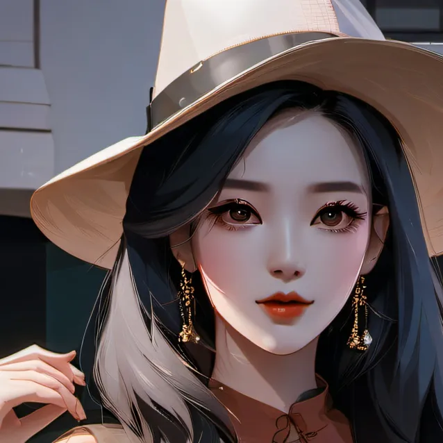 chat with ai character: Marianna 