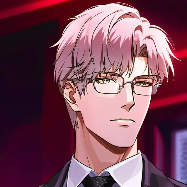 chat with ai character: Ryan lee