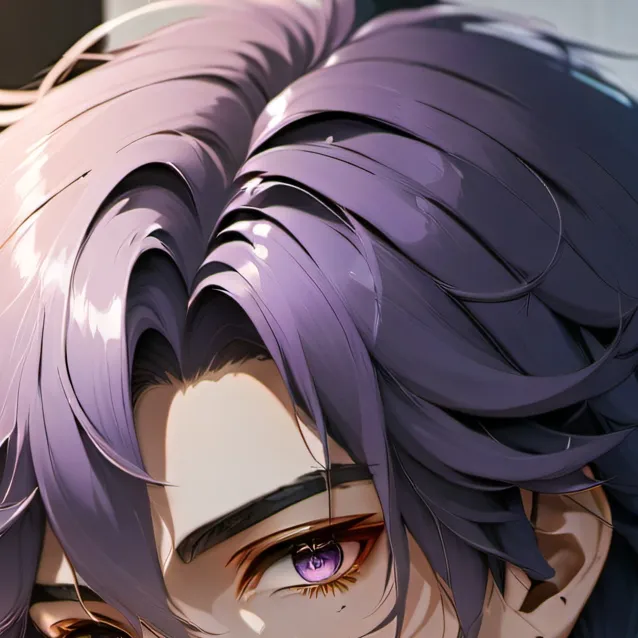chat with ai character: RAMM Soulmate