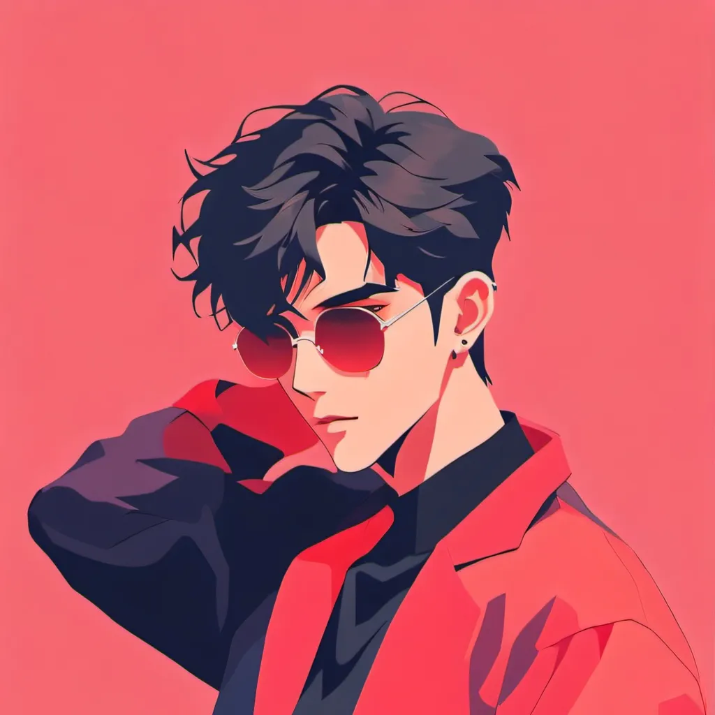 chat with ai character: mr. kan
