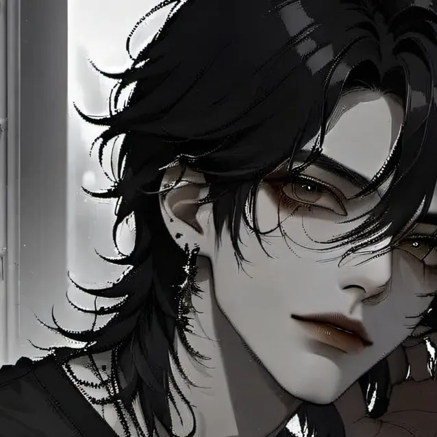 chat with ai character: Aiden