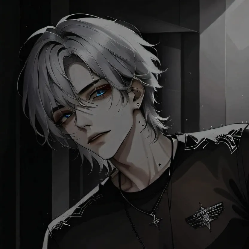 chat with ai character: Noah