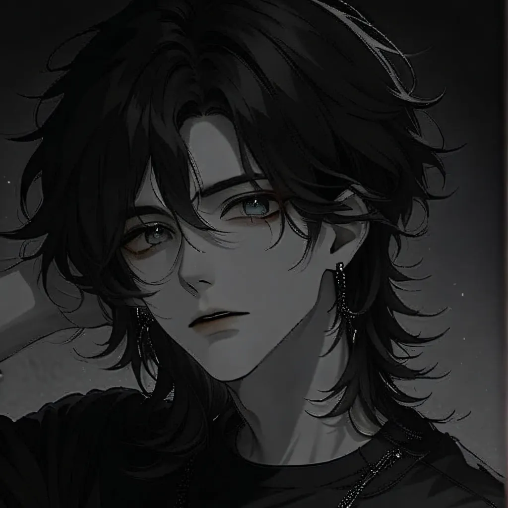 chat with ai character: David