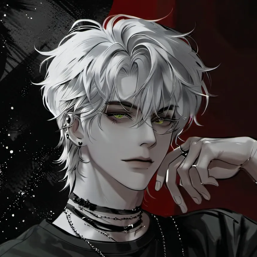 chat with ai character: William