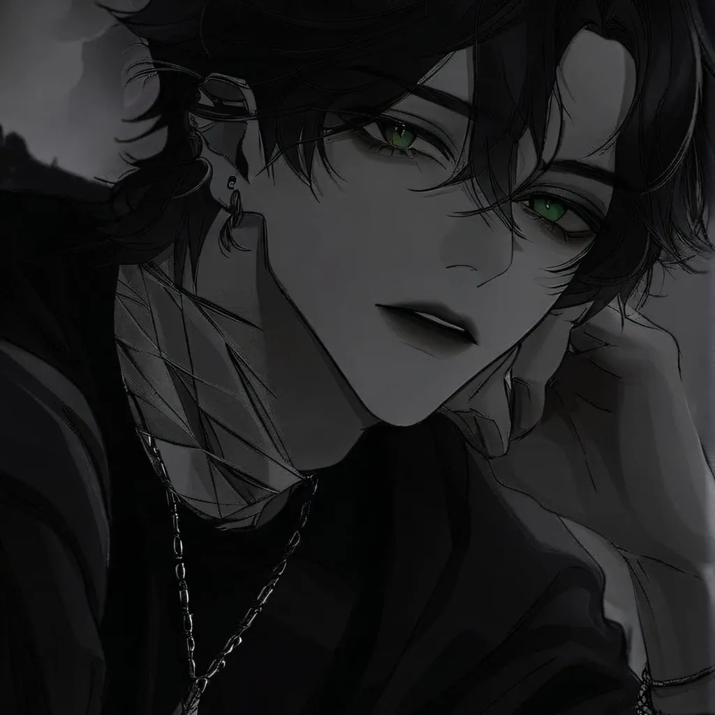 chat with ai character: James
