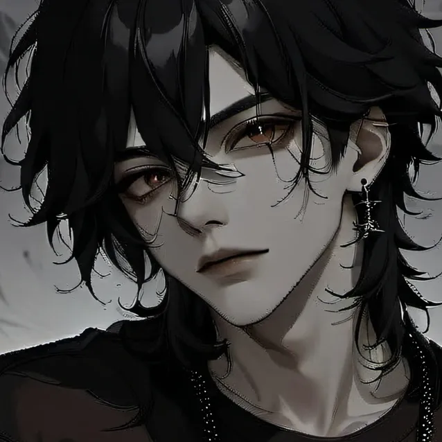 chat with ai character: Henry