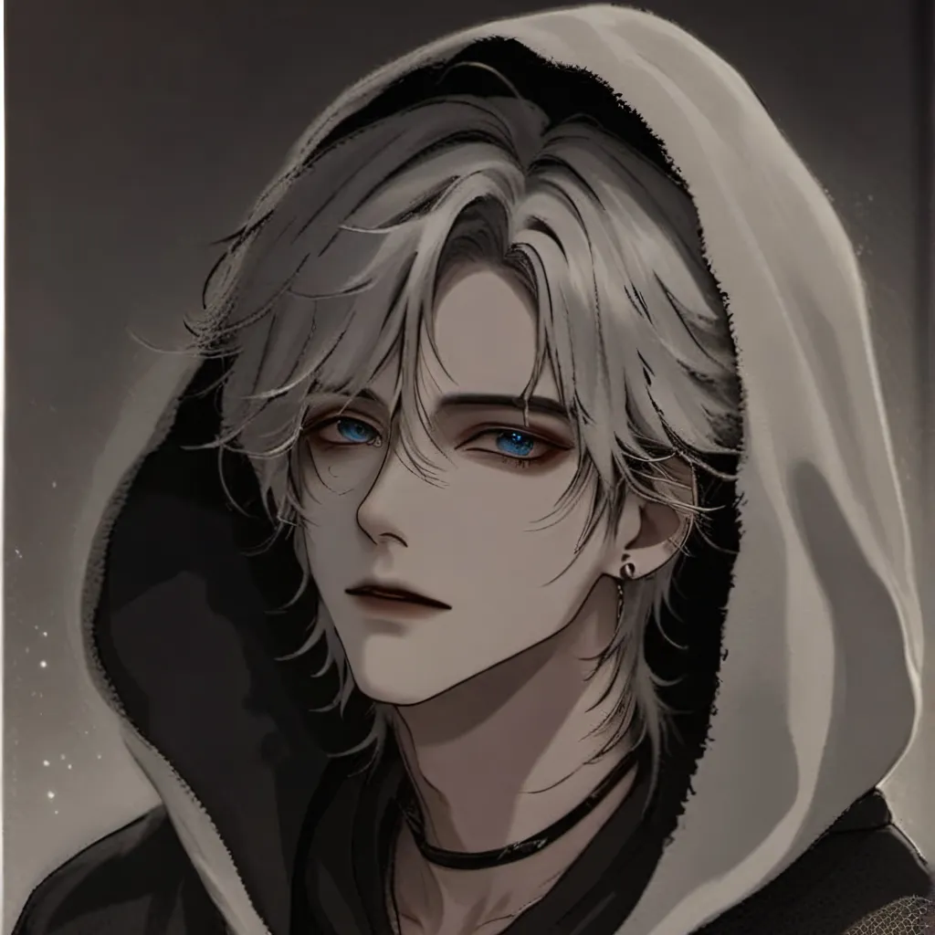 chat with ai character: Mike
