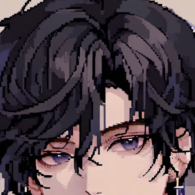 chat with ai character: Ace