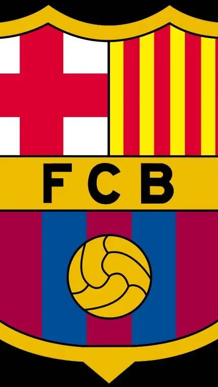 ai character: barça  background