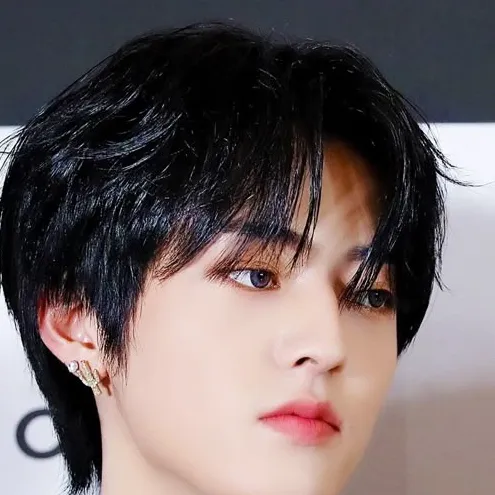 chat with ai character: Haruto