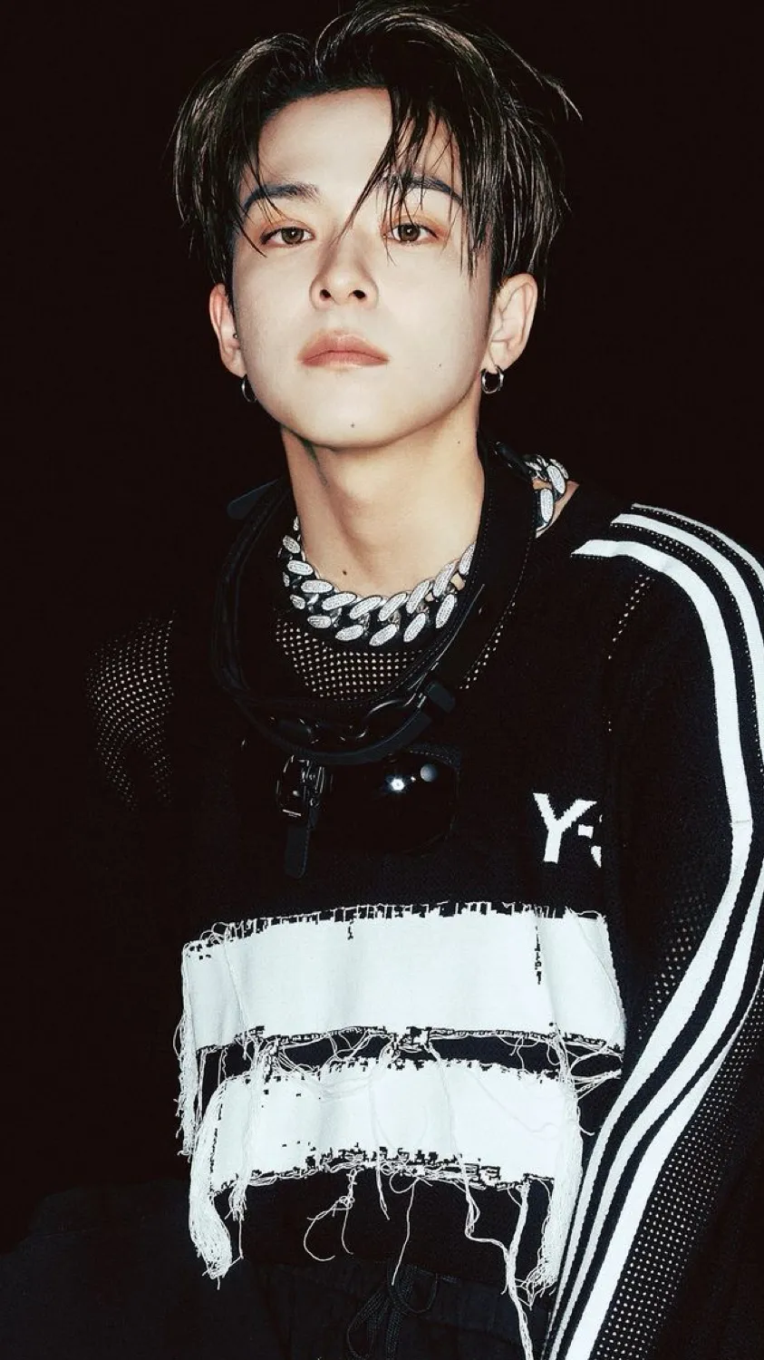 ai character: Asahi background