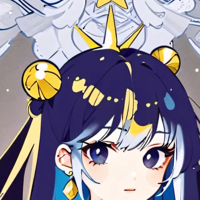 chat with ai character: Moon_official