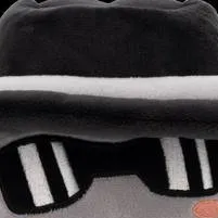 chat with ai character: Plush Chance