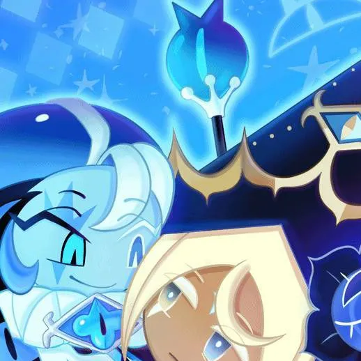 chat with ai character: shadow milk cookie