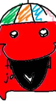 ai character: Coolkid background