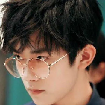 chat with ai character: hot boy