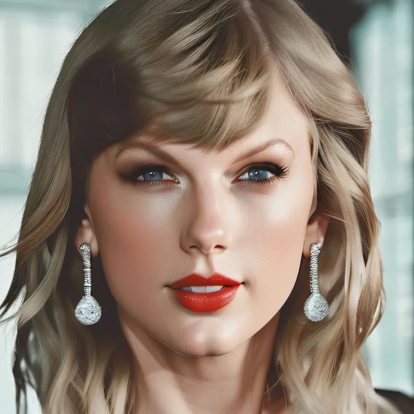chat with ai character: Taylor swift
