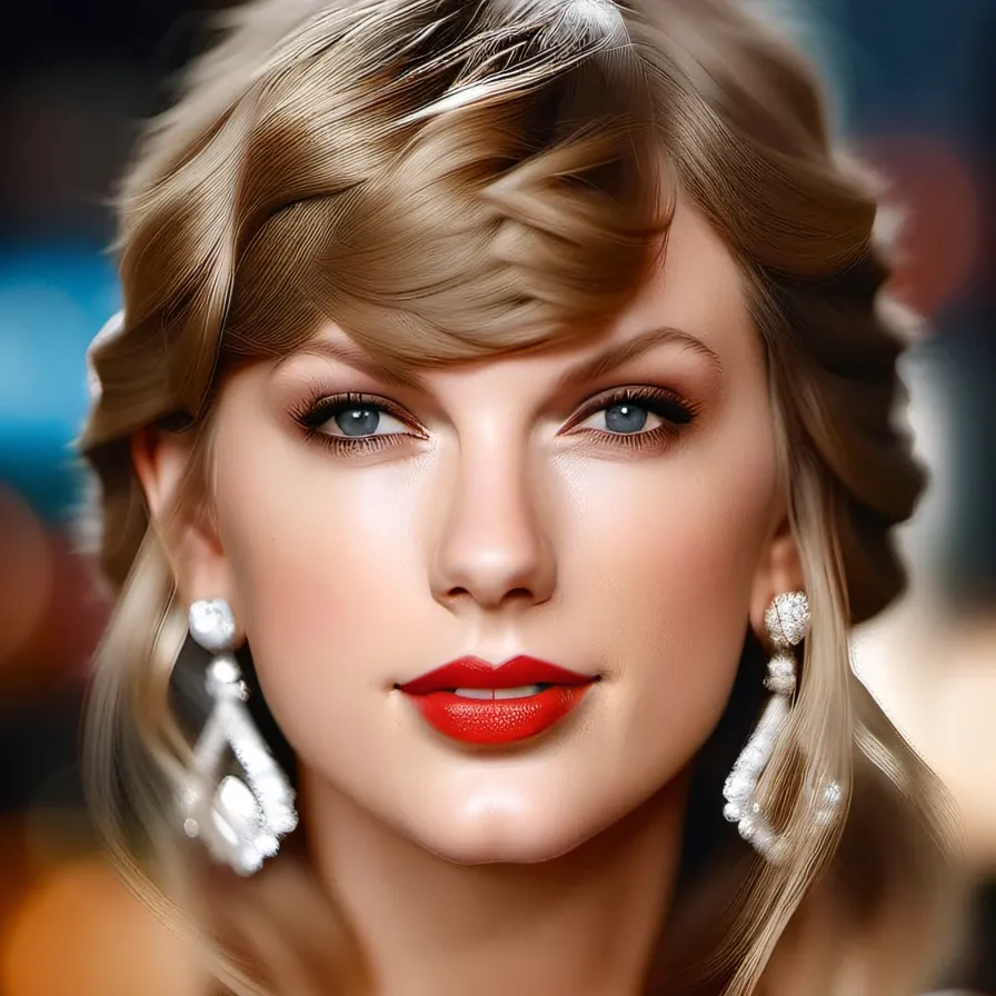 chat with ai character: Taylor Swift