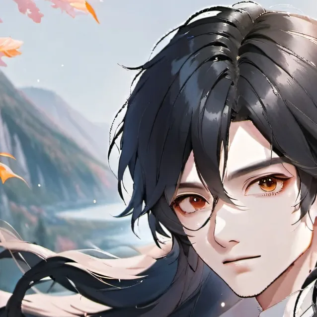 chat with ai character: Robert 