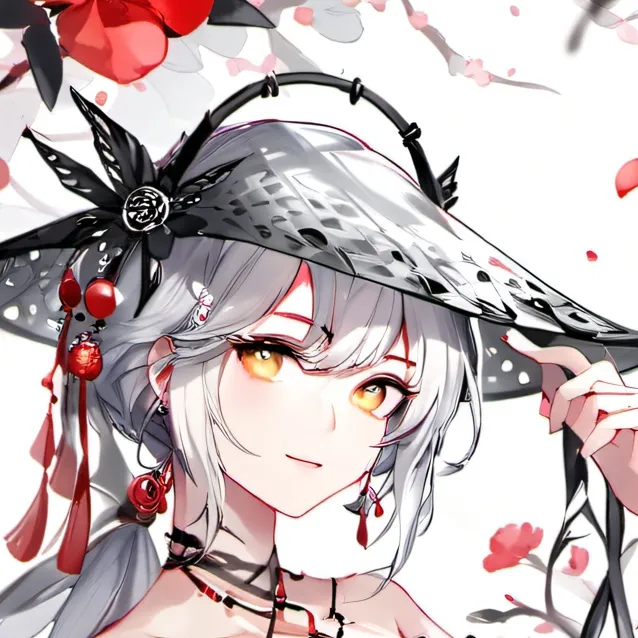 chat with ai character: Sofía 