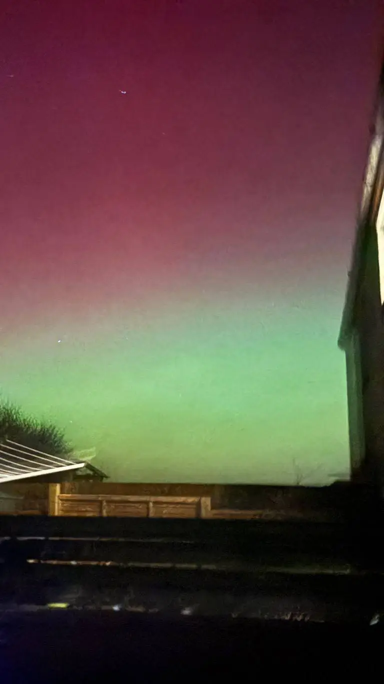 ai character: Me!  background