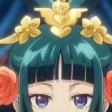 chat with ai character: Maomao Daughter