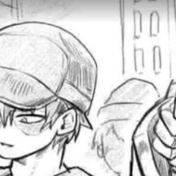 chat with ai character: Todobaku!❤️