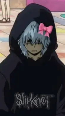 ai character: Shigaraki (🇩🇪) background