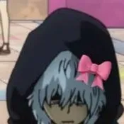 chat with ai character: Shigaraki (🇩🇪)
