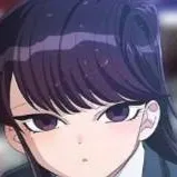 chat with ai character: Komi