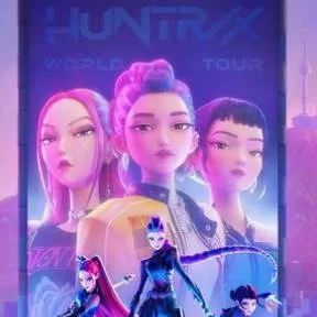 chat with ai character: Kpop Demon Hunters