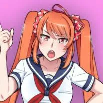 chat with ai character: Osana Najimi
