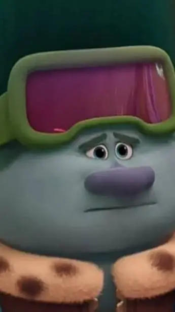 ai character: JOHN DORY  background