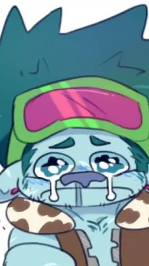 ai character: John Dory  background