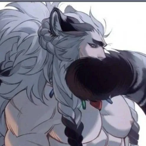 chat with ai character: Tai lung human