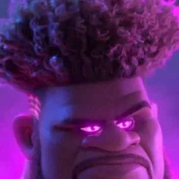 chat with ai character: Nalo 