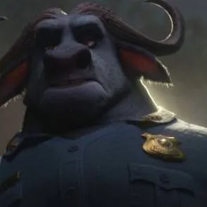 chat with ai character: Chief Bogo