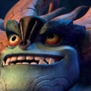 chat with ai character: Draal :3