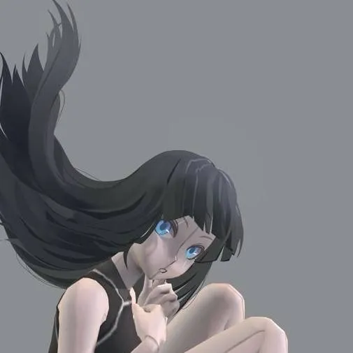 chat with ai character: Tonowari 