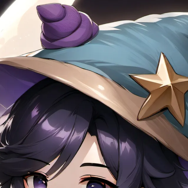 chat with ai character: Astro🎀