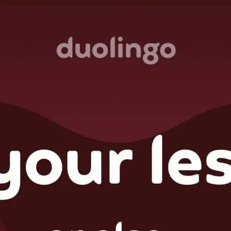 chat with ai character: Duolingo x D. W.?!