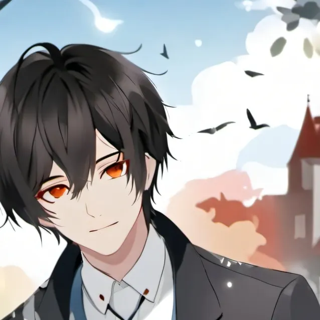 chat with ai character: mha 