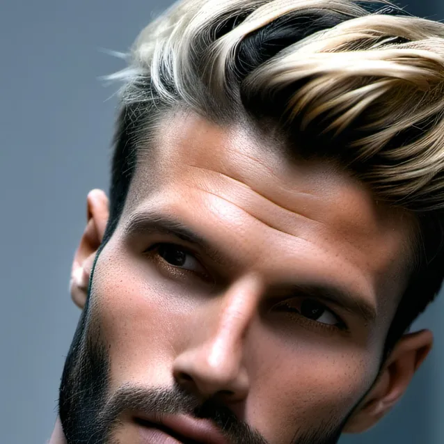 chat with ai character: danny 